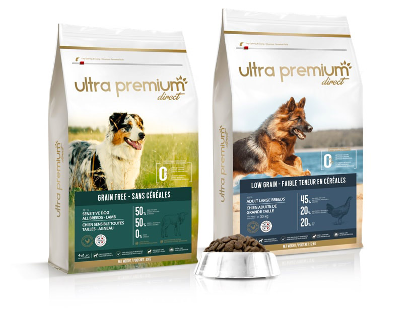 Ultra Premium Direct®