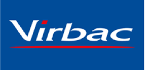 Logo de Virbac