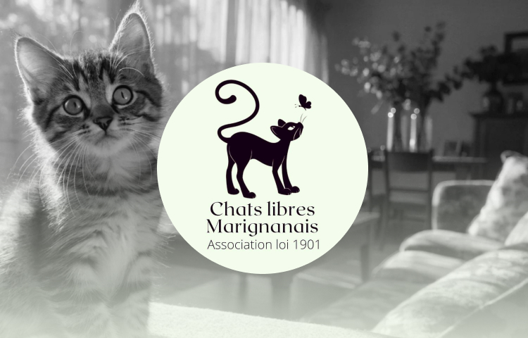 Association Chats libres Marignanais 