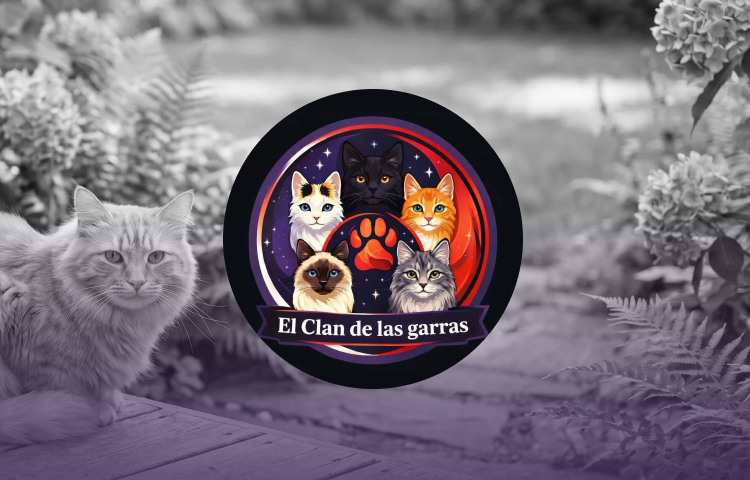 El clan de las garras