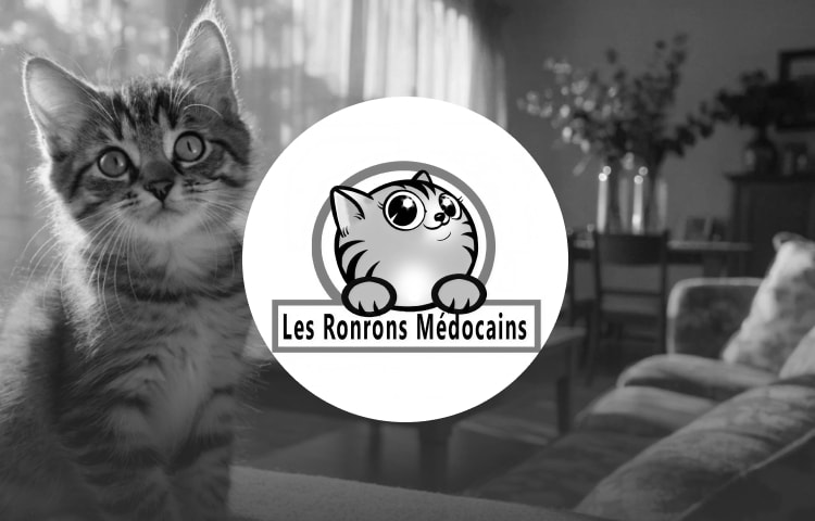 Les Ronrons Médocains